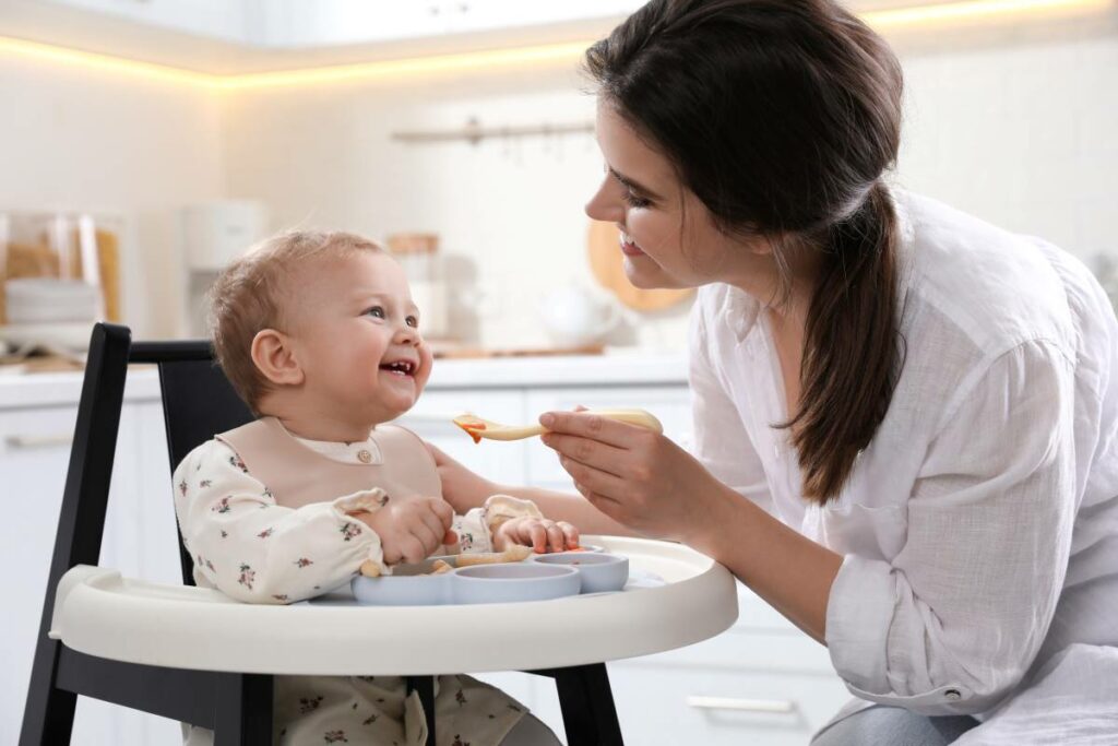 Il bonus bebè, un contributo economico per genitori con figli nati da poco