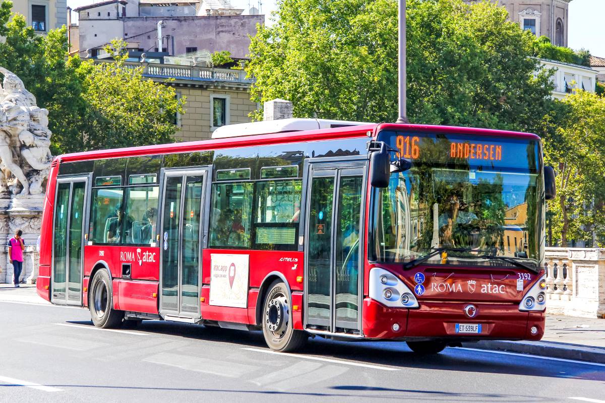 Il bonus trasporti 2022: come funziona e chi può chiederlo