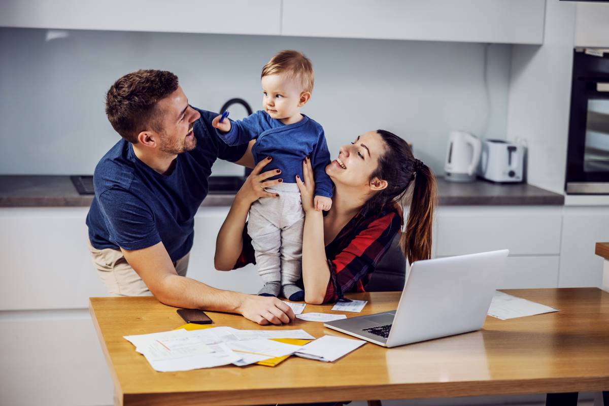 Il bonus famiglia 2022: modalità e misura del contributo