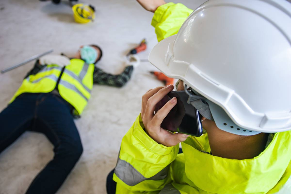 L'assicurazione Inail contro gli infortuni a tutela dei diritti dei lavoratori