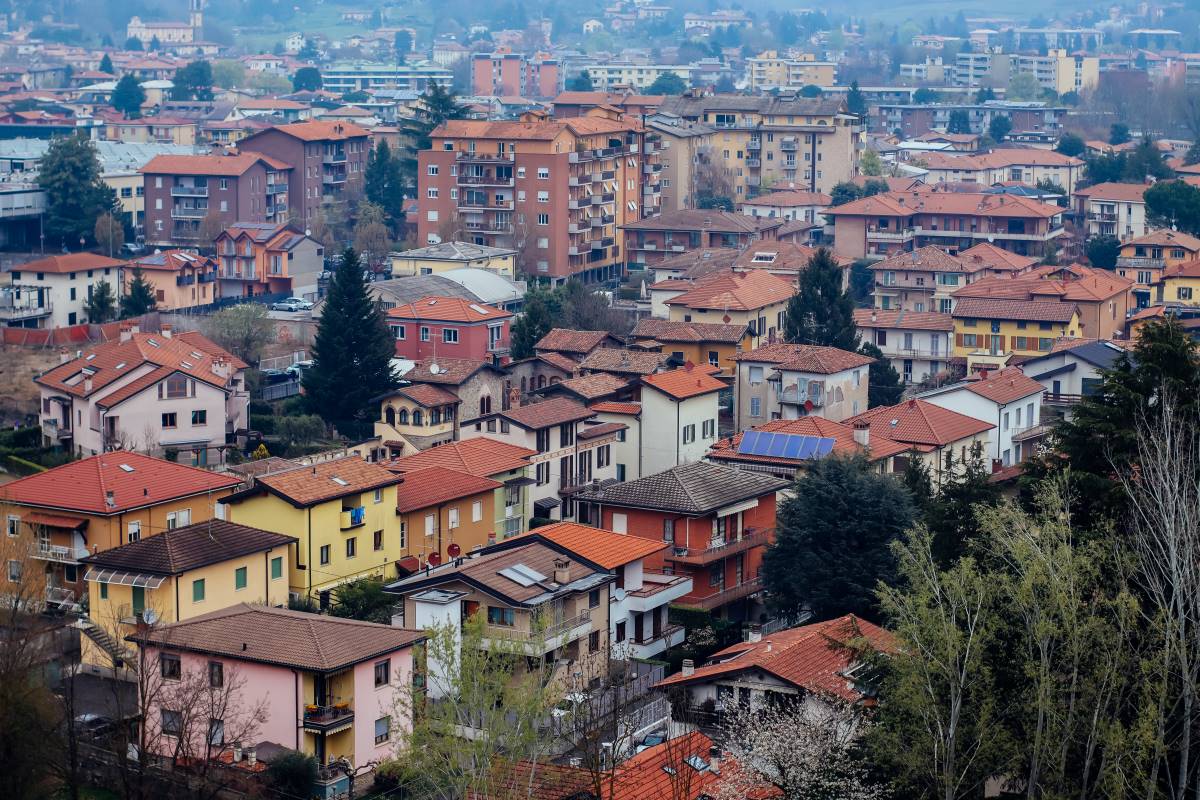 Bonus affitti: cos’è e come richiederlo