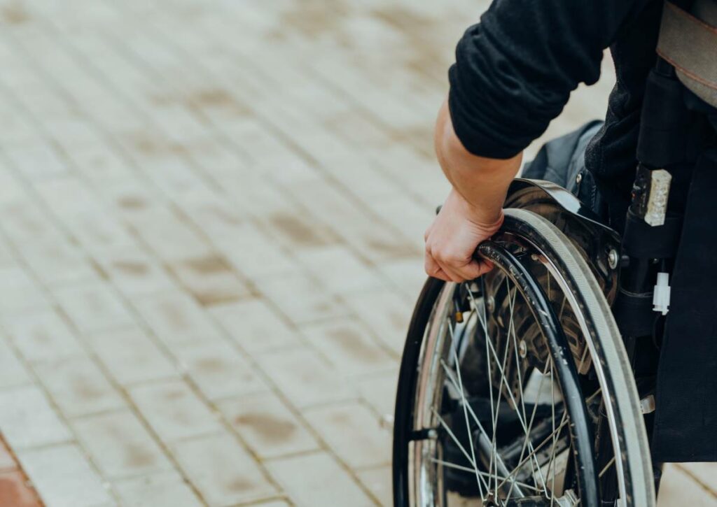 Pensione di inabilità per gli invalidi civili: i requisiti