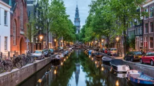 L’agevolazione fiscale per i lavoratori impatriati in Olanda permette di ridurre le tasse dello stipendio