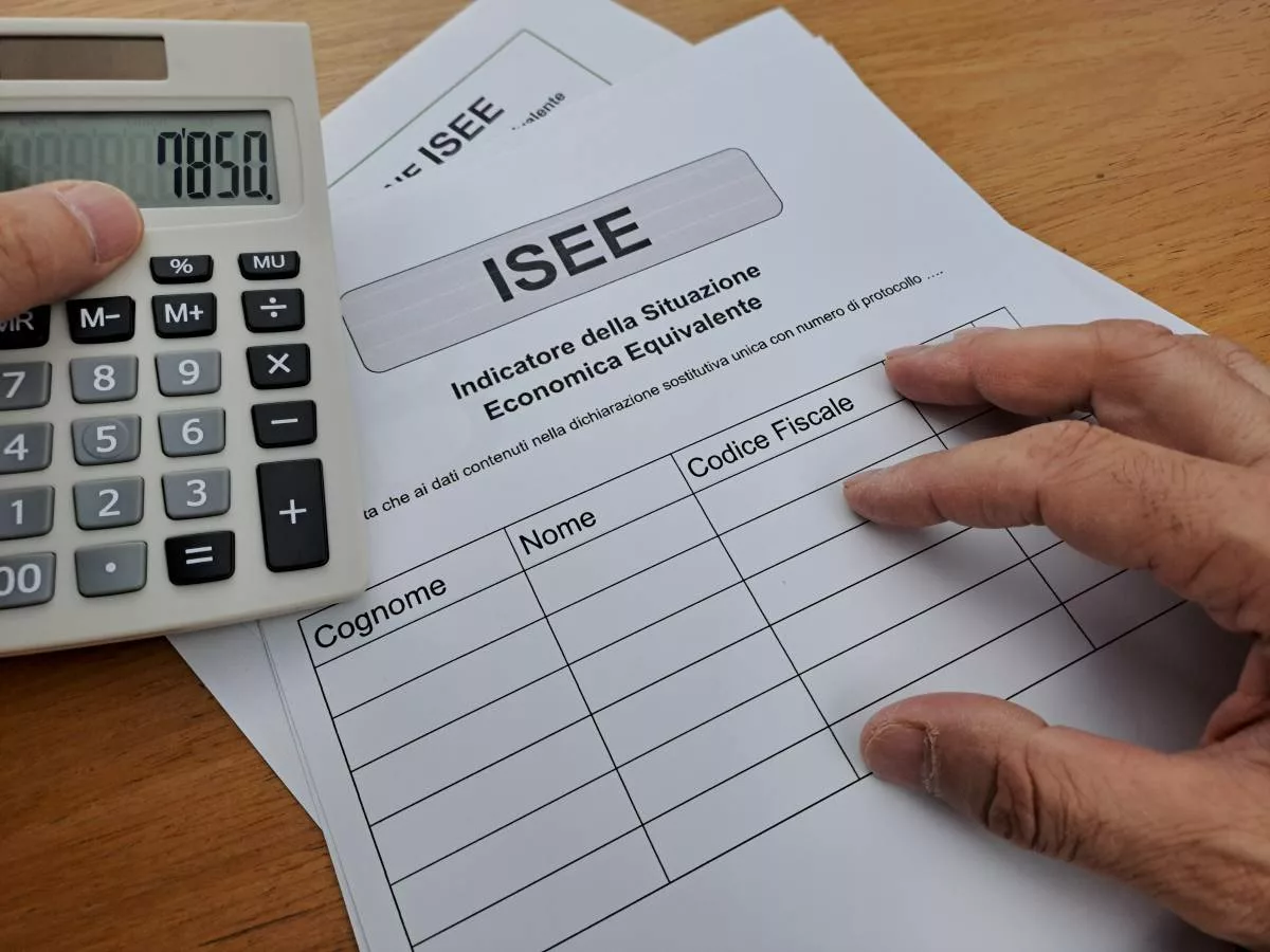 L'ISEE è un documento necessario per richiedere la maggior parte delle agevolazioni statali