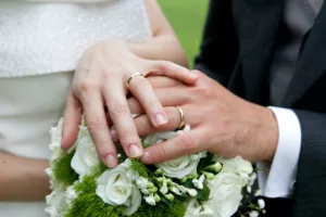 Il certificato di matrimonio è essenziale per richieste di adozione di minori, divorzio e tanto altro
