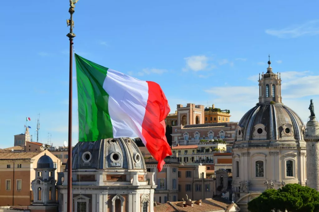 Il certificato di cittadinanza è utile per ufficializzare lo status di cittadino italiano