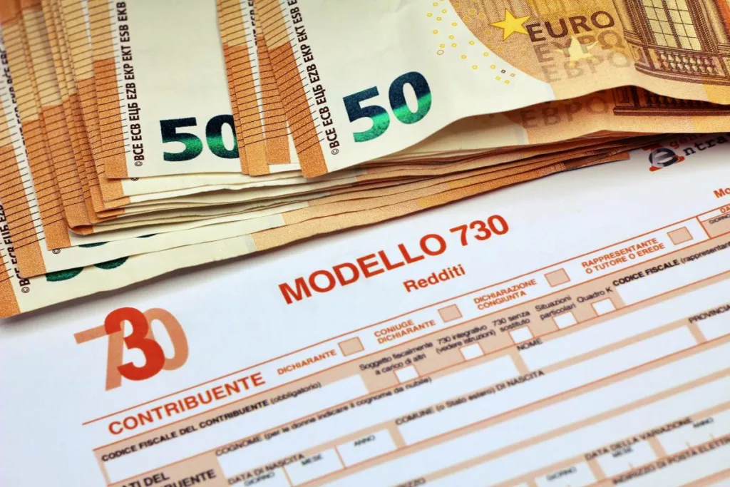 Con il rimborso delle spese sanitarie nel 730 si recupera il 20% delle spese