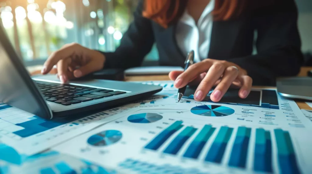 Il bilancio riclassificato ti offre una visione completa dell’andamento economico-finanziario