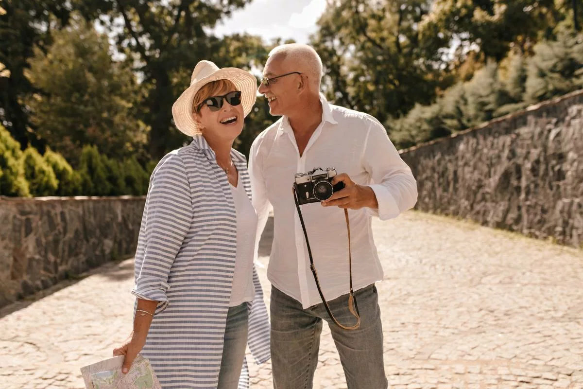 Con Estate INPSieme l’inps concede ai pensionati un contributo di 1400 da spendere per le vacanze