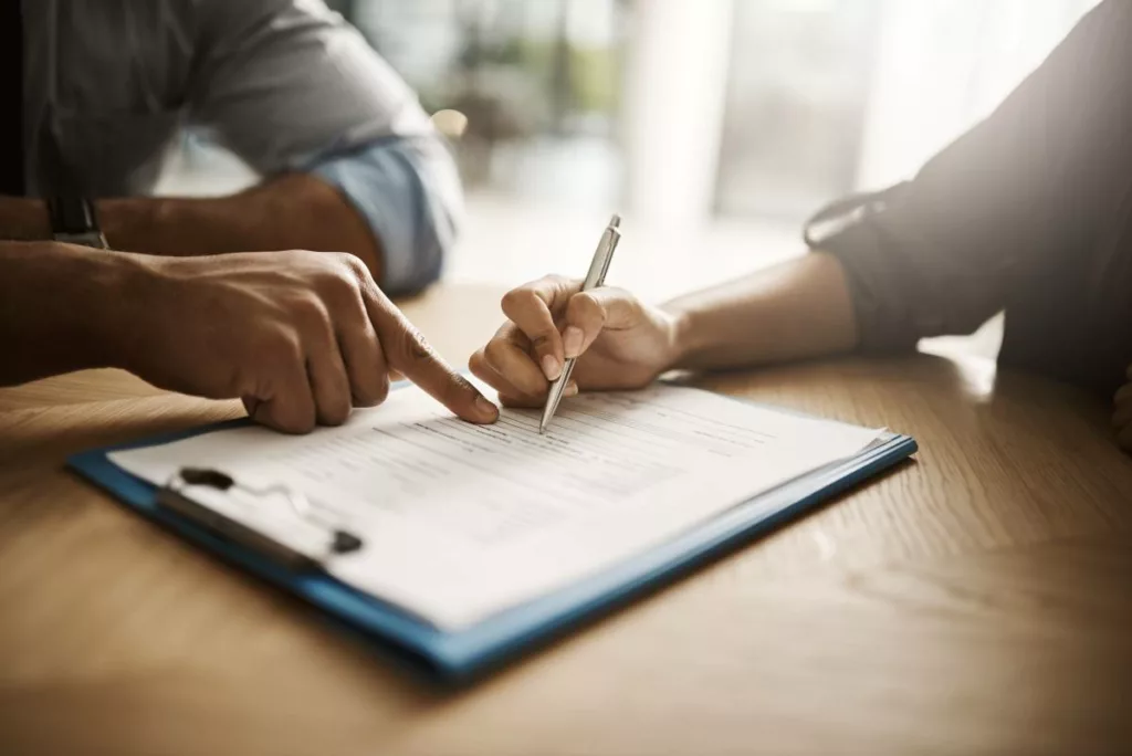 La delega di pagamento è un documento per delegare il pagamento a terze persone.