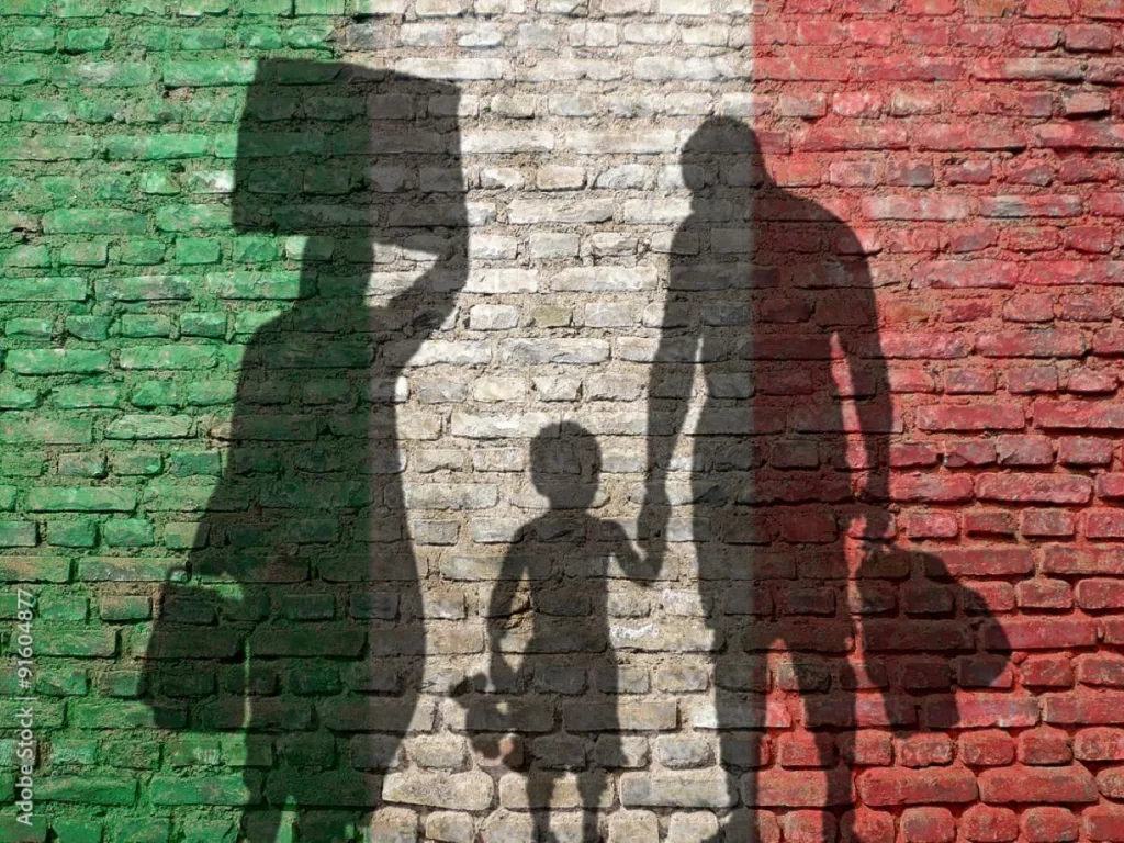 Richiedere il permesso di soggiorno è importante per legalizzare la tua presenza in Italia