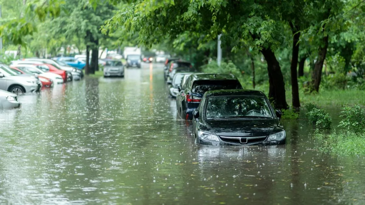 La polizza rischi catastrofali protegge le imprese dai danni naturali estremi