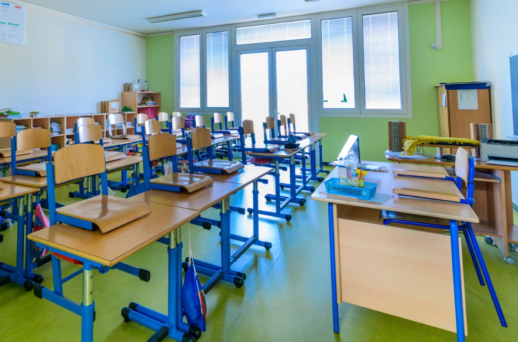 Non perderti nulla, con il calendario scolastico 2025-2026 puoi organizzare al meglio il tuo anno