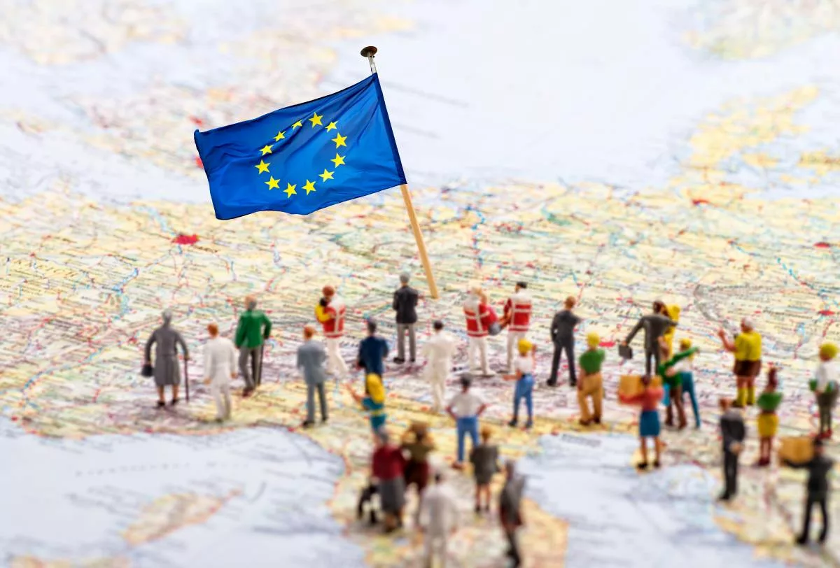 Preparati a viaggiare in Europa senza sorprese: il futuro del viaggio parte dall’ETIAS
