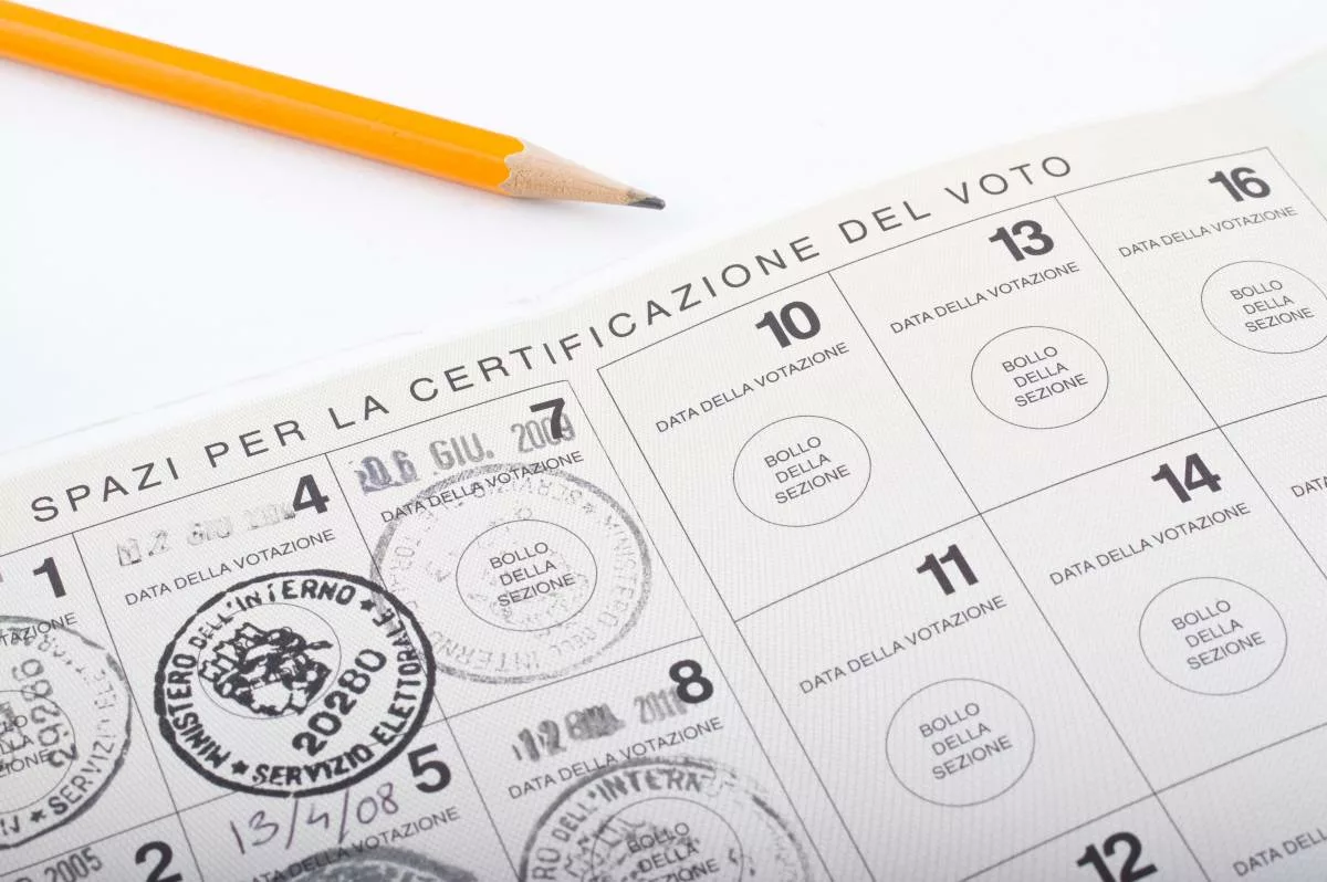 Votare dall'estero è fondamentale per esercitare il proprio diritto e partecipare alla democrazia