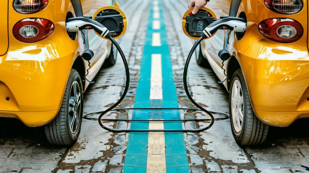 Sconti fino a 20.000 euro per l'acquisto di auto elettriche per un futuro più green