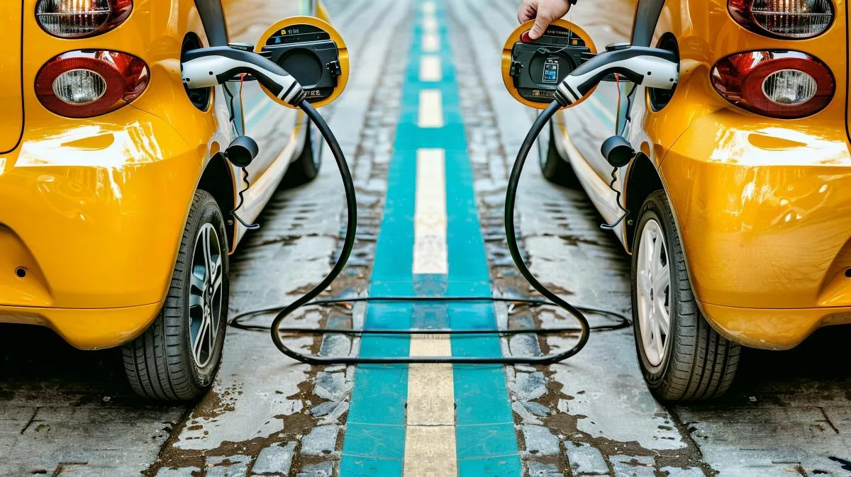 Sconti fino a 20.000 euro per l'acquisto di auto elettriche per un futuro più green