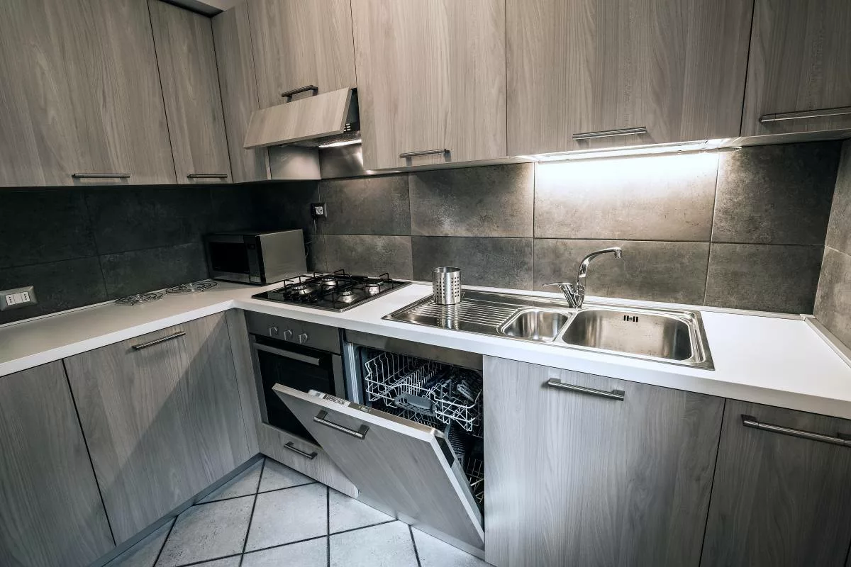 Sostituisci i vecchi elettrodomestici e risparmia subito con il Bonus Elettrodomestici 2025!