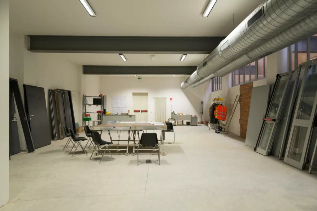 L'esonero ha l'obiettivo di far risparmiare le nuove imprese e favorire la formazione dei lavoratori