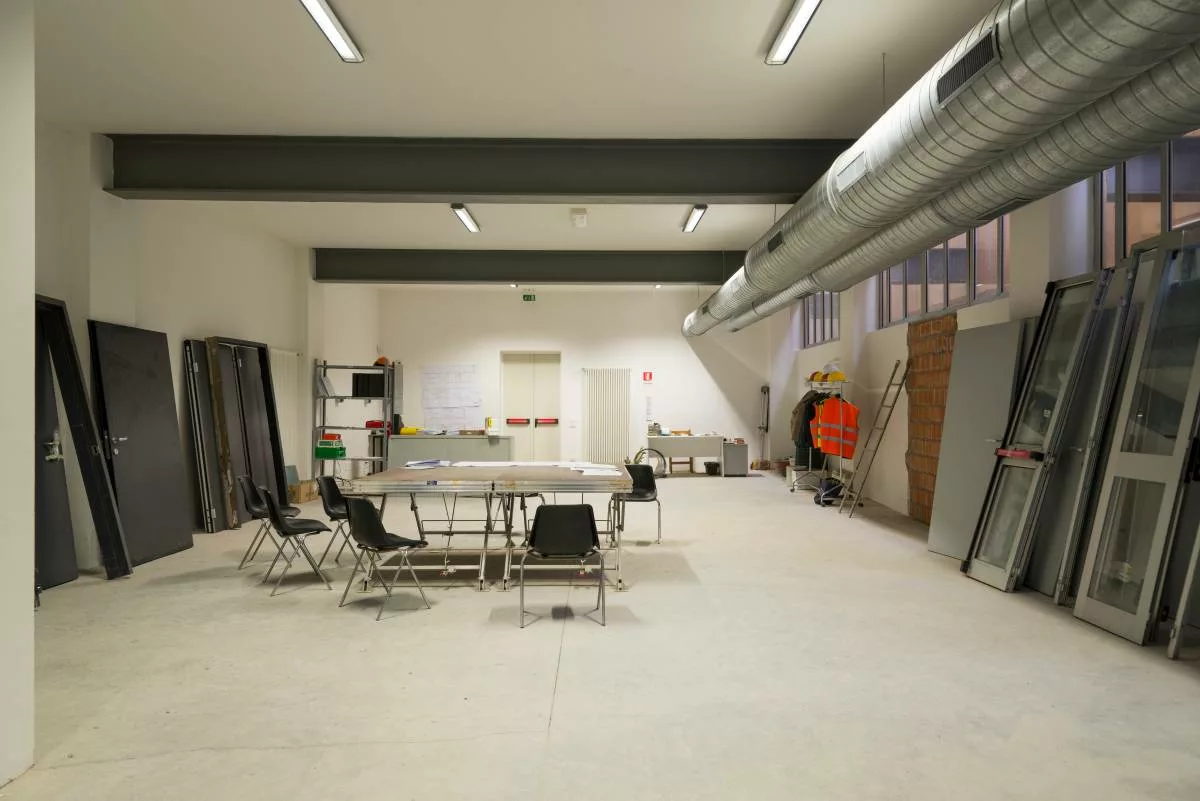 L'esonero ha l'obiettivo di far risparmiare le nuove imprese e favorire la formazione dei lavoratori